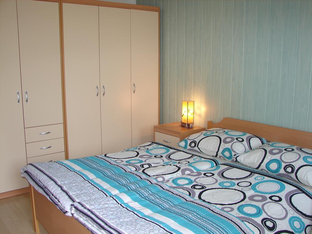 Apartma Veverin Lokve Exterior foto