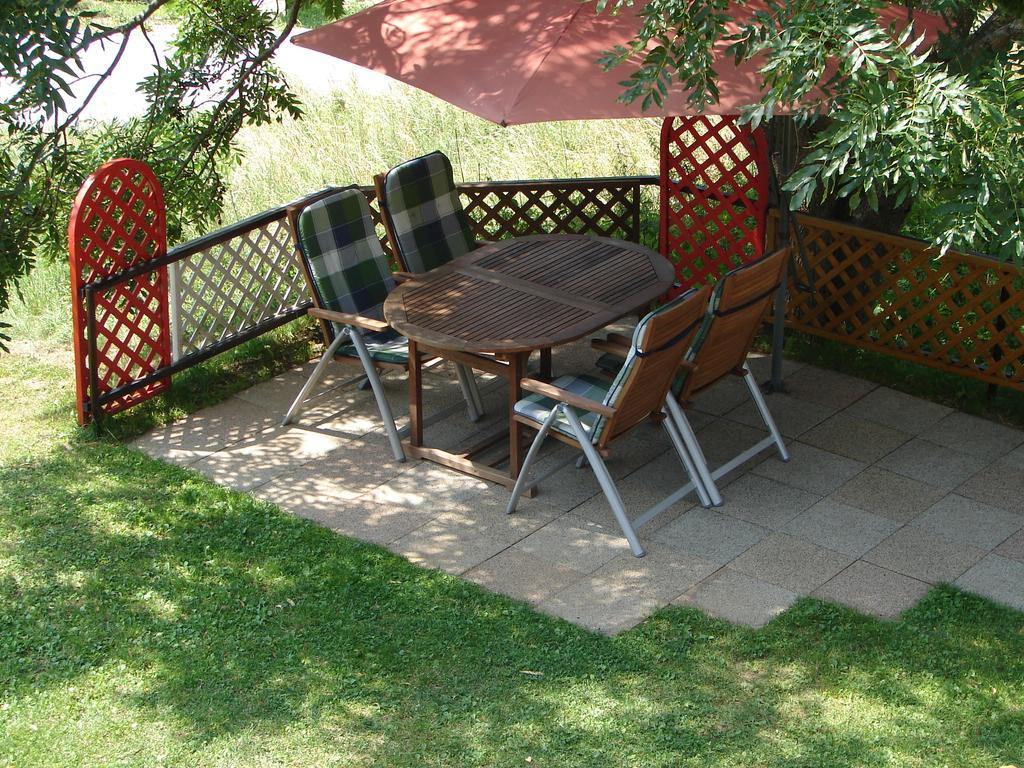 Apartma Veverin Lokve Exterior foto